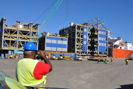 Financements records