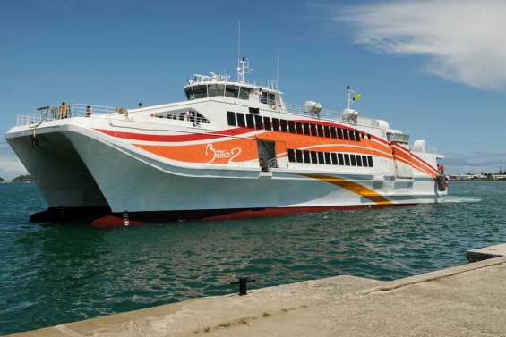 Le Betico 2 prêt à reprendre la mer