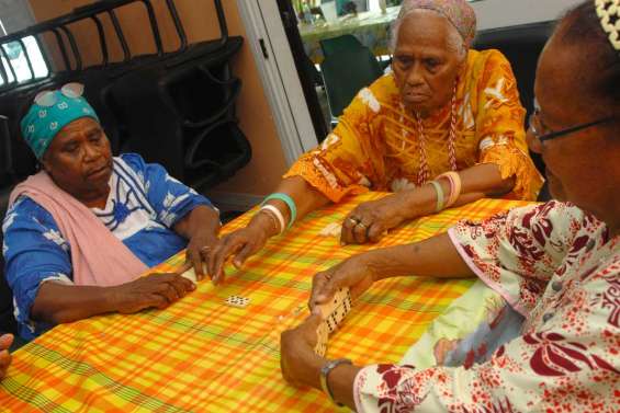 Le CES soutient les exclus de la CRS