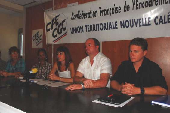 « Il n'y a pas de raison de paralyser »