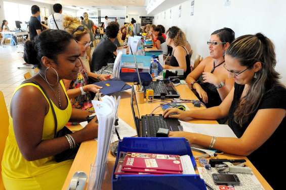 L'Université élargit son offre