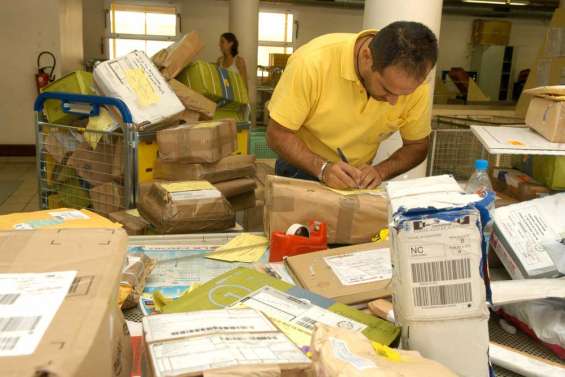 Colis postaux, mode d'emploi