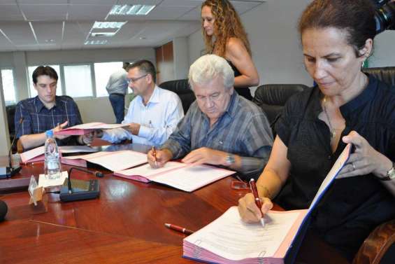 Un plus pour les instituteurs