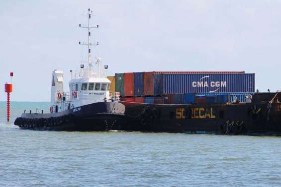 Sowemar tient bon la barre