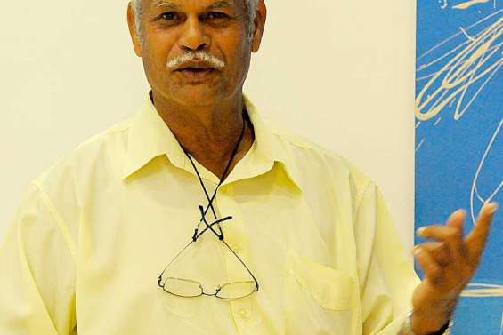 « Nous avons besoin d'un président neutre »