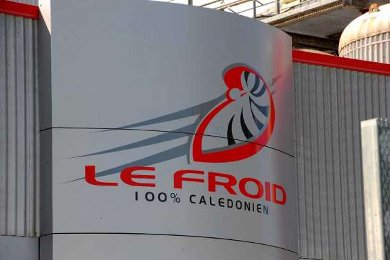 Le Froid fait bouillir le gouvernement