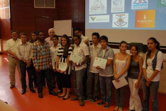 Dans les coulisses de la science