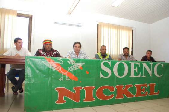 Un protocole d'accord axé sur la sécurité