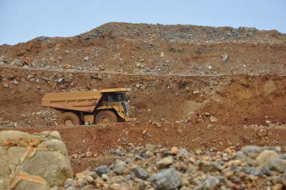 Areva et l'Etat en pourparlers