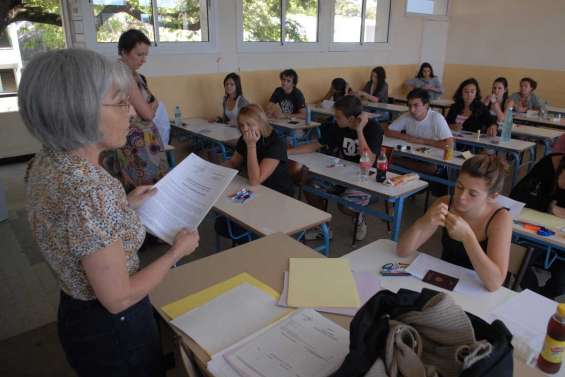 L'année du triple record