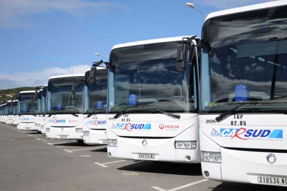 La prévention des conflits en place à Carsud