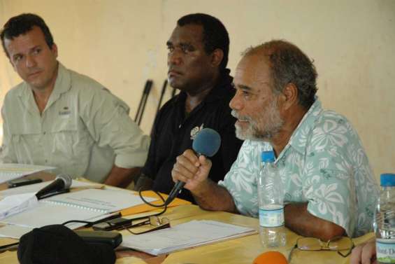 Une journée d'action prévue au mois de mai