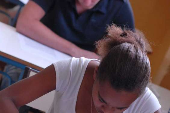 Le recrutement est ouvert