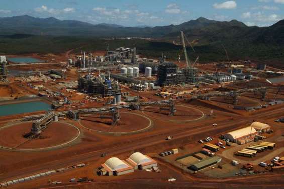 L'usine du Sud à l'arrêt après une fuite d'acide