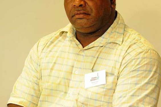 La tête de la SAS Goromines très convoitée