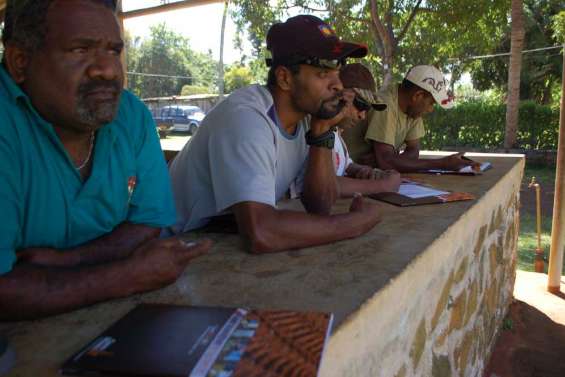 Quand les tribus tirent profit de l'usine