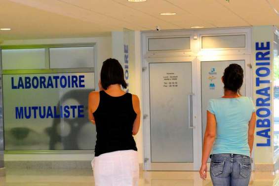 Le laboratoire des mutuelles fait grincer des dents