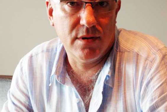 Fuite d'acide : le gouvernement était bien partie civile