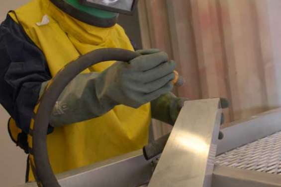 Le sorcier du microbillage