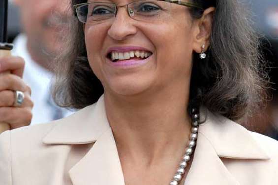 Qui succédera à Marie-Luce Penchard ?