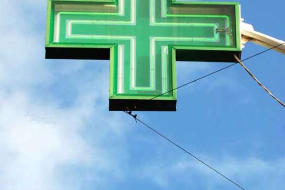 Le conseil de l'ordre des pharmaciens démissionne