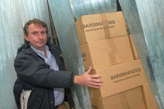 Frédérick Drouet, pourfendeur de monopole