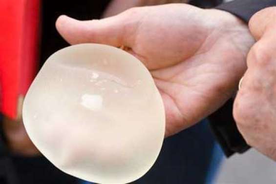 Les prothèses PIP inquiètent aussi en Calédonie