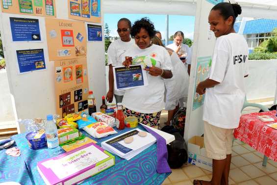 Parler du don à ses proches