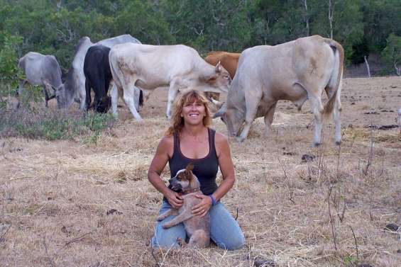 La dernière rentrée de Pascale