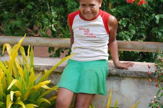 La grande traversée de Fiona