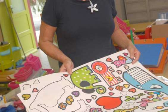 Une aide de première classe