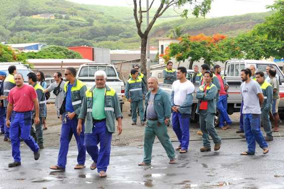 La sécurité de Doniambo au cœur des inquiétudes