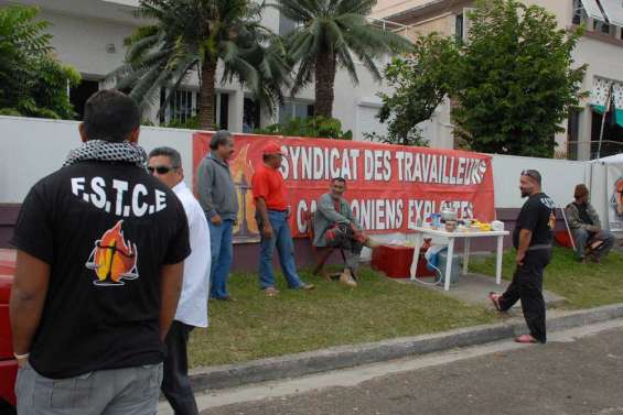 Grève d'une journée chez Freelance