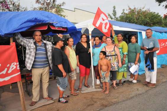 La menace de licenciements se précise à la Sceb