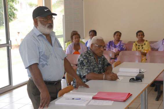 Une action peut en cacher une autre