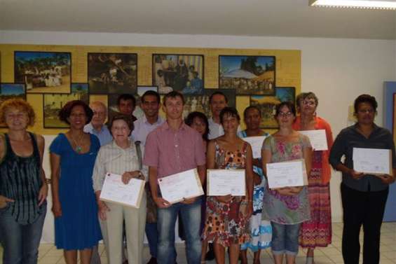 Onze universitaires récompensés