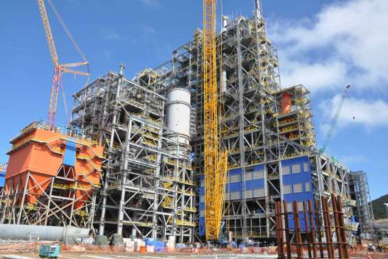 Les Philippins de Doosan en grève