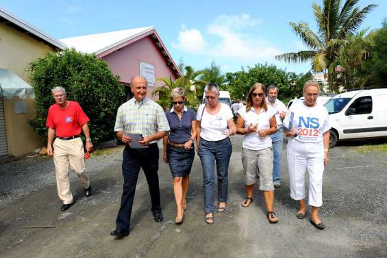 Mobiliser les abstentionnistes