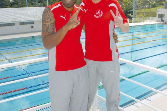 Porteurs de drapeaux