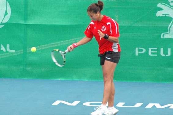 Reçues trois sur trois