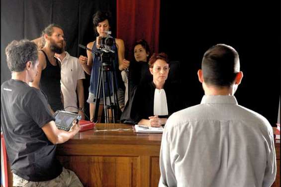 La lumière pour créer une ambiance