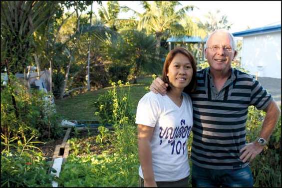 Un festin d'anecdotes