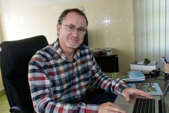 « La production agricole est une priorité »