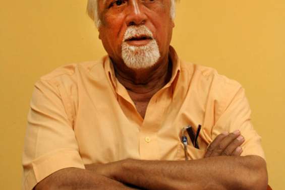 Nidoïsh Naisseline fait son bilan de président d'Aircal