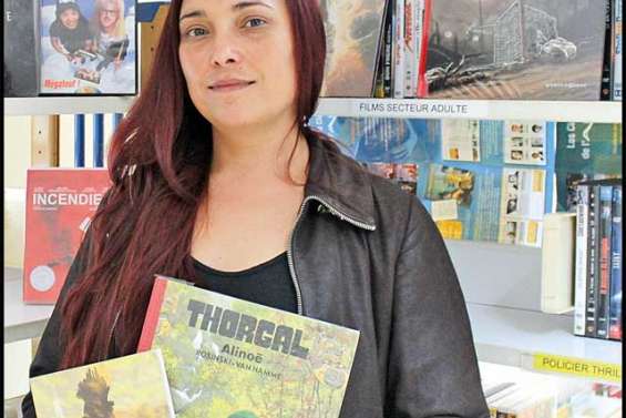 Entre ombre et lumière