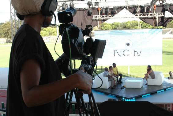 NCTV : lancement retardé