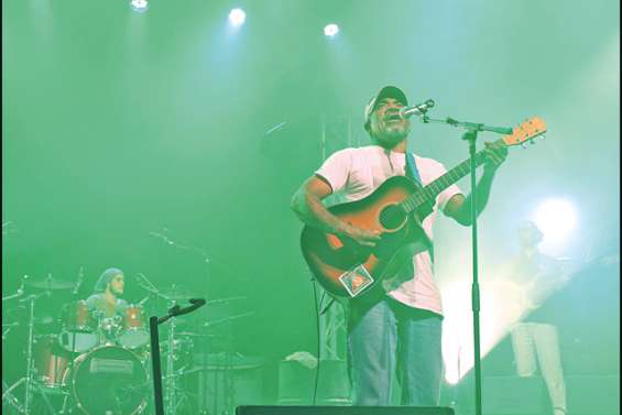 Un grand bouillon de cultures