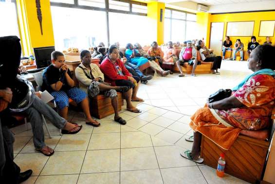 Aircal va droit au crash