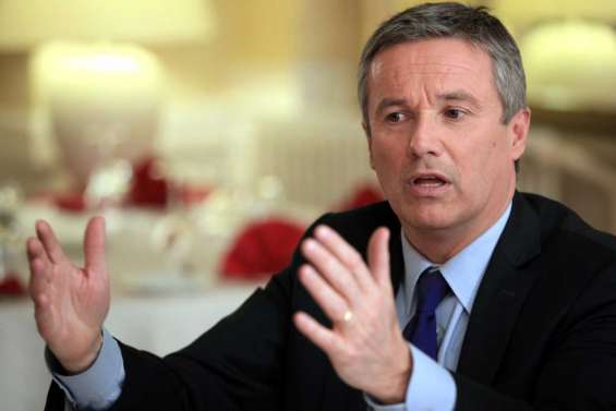 « Je souhaite que la Calédonie reste française »