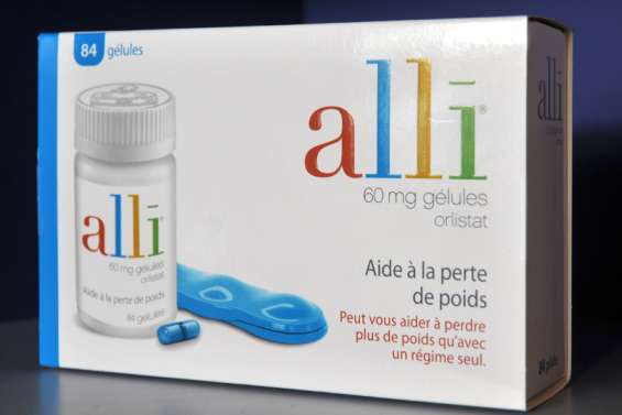 Pilules minceur sous surveillance